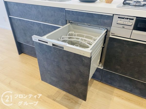 プロムナーデ関目　中古マンション