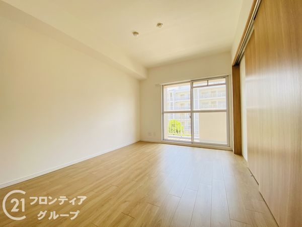 プロムナーデ関目　中古マンション