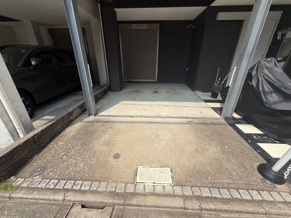 守口市八雲北町２丁目　中古一戸建て
