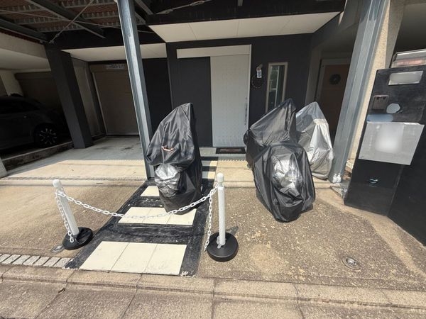 守口市八雲北町２丁目　中古一戸建て