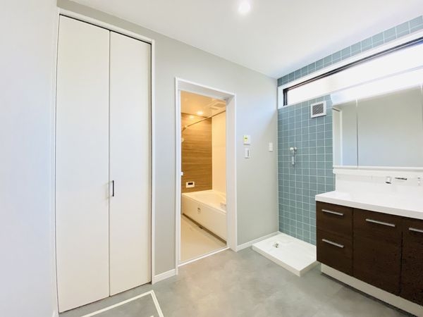 FrontierGardens　大阪市旭区新森５丁目　新…