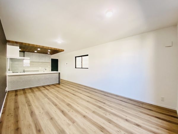 FrontierGardens　大阪市旭区新森５丁目　新…