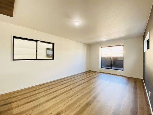 FrontierGardens　大阪市旭区新森５丁目　新…