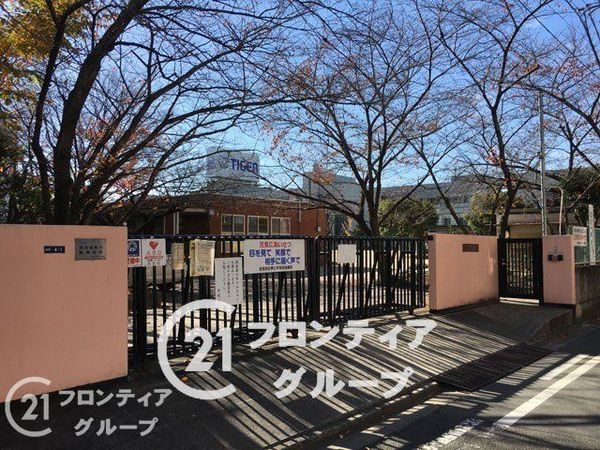 パークホームズLaLa門真 中古マンション(門真市立速見小学校)
