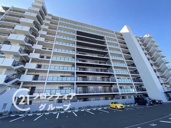 パークホームズＬａＬａ門真　中古マンション