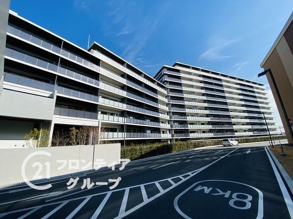 パークホームズＬａＬａ門真　中古マンション