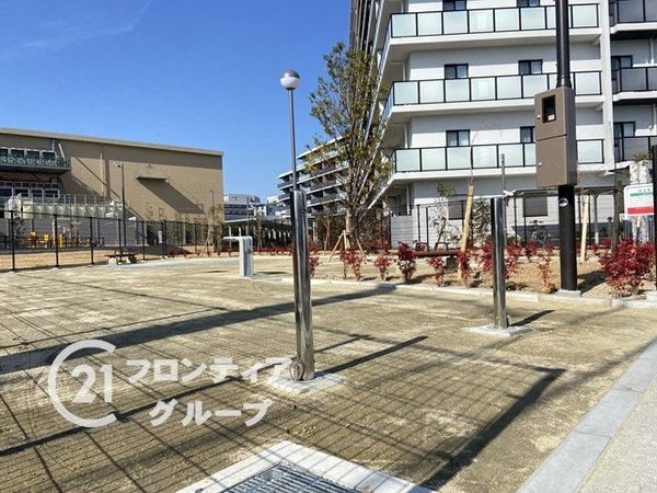 パークホームズＬａＬａ門真　中古マンション