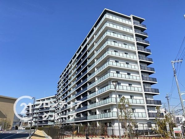 パークホームズＬａＬａ門真　中古マンション