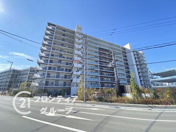 パークホームズＬａＬａ門真　中古マンション