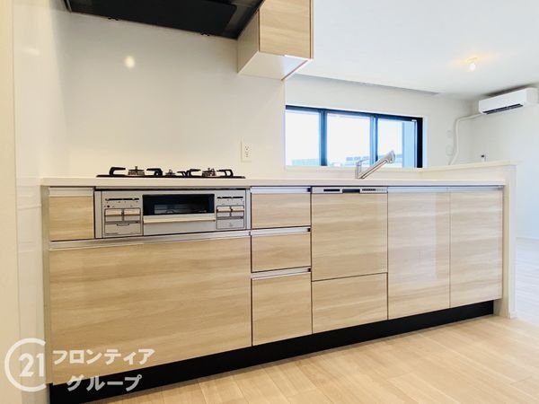 パークホームズＬａＬａ門真　中古マンション