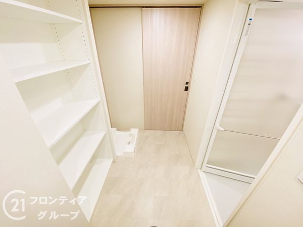 パークホームズＬａＬａ門真　中古マンション