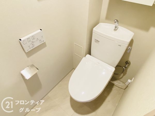 パークホームズＬａＬａ門真　中古マンション