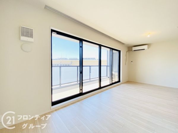 パークホームズＬａＬａ門真　中古マンション