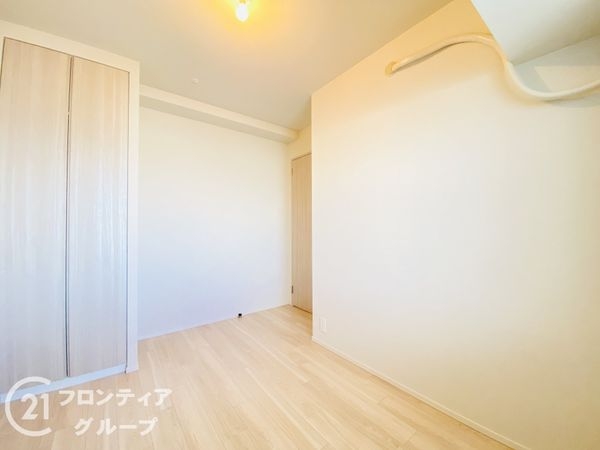 パークホームズＬａＬａ門真　中古マンション