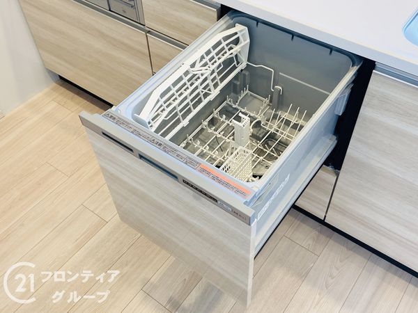 パークホームズＬａＬａ門真　中古マンション
