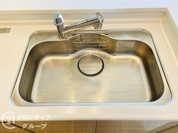 パークホームズＬａＬａ門真　中古マンション