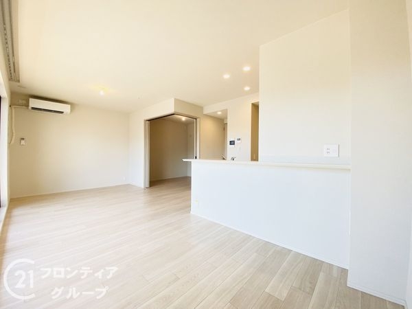 パークホームズＬａＬａ門真　中古マンション