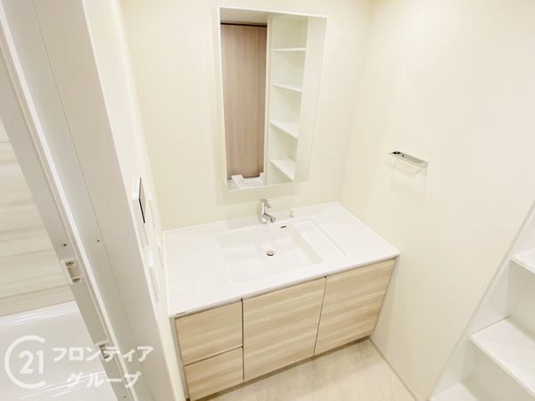 パークホームズＬａＬａ門真　中古マンション