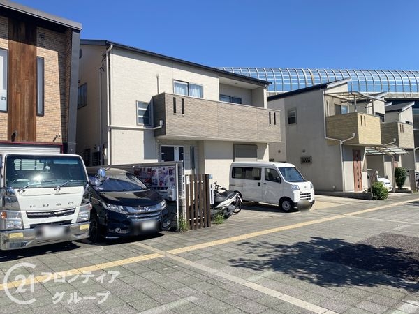門真市島頭1丁目の中古一戸建て(その他現地)