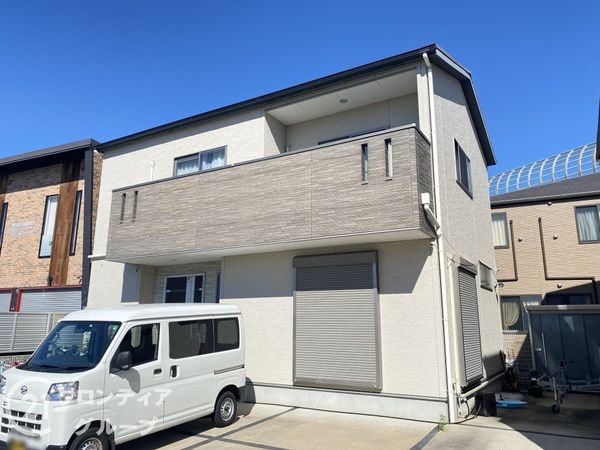 門真市島頭1丁目の中古一戸建て(その他現地)