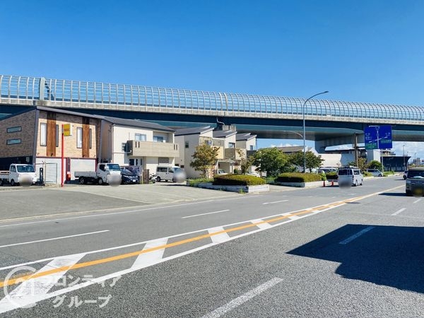 門真市島頭1丁目の中古一戸建て(その他現地)