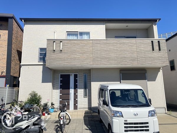 門真市島頭１丁目　中古一戸建て