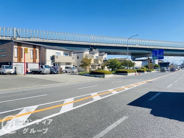 門真市島頭１丁目　中古一戸建て