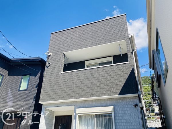 大東市北条3丁目の中古一戸建て(その他現地)