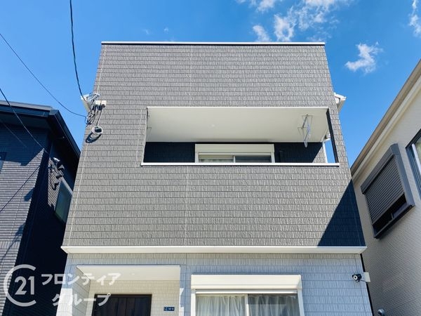 大東市北条3丁目の中古一戸建て(その他現地)