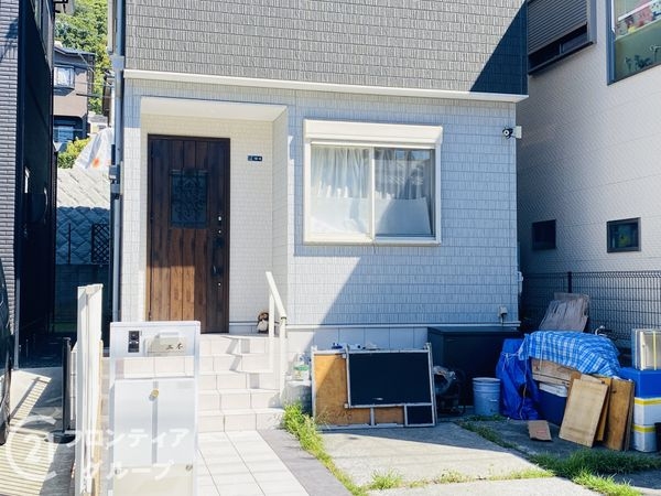 大東市北条3丁目の中古一戸建て(その他現地)