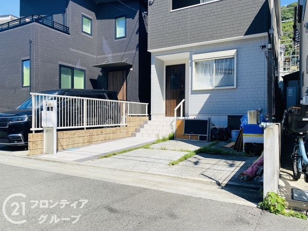 大東市北条3丁目の中古一戸建て(その他現地)