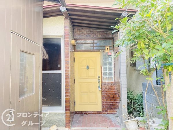 大東市氷野２丁目の中古一戸建て