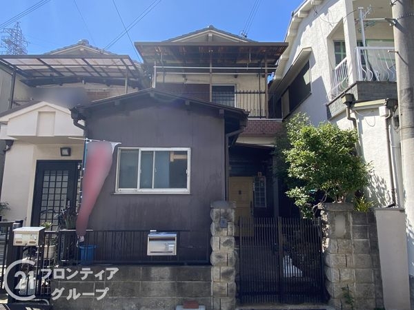 大東市氷野２丁目の中古一戸建て