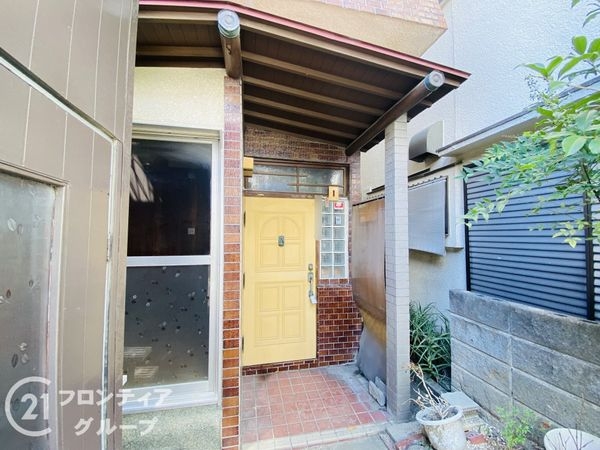 大東市氷野２丁目の中古一戸建て