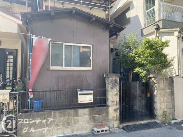 大東市氷野２丁目の中古一戸建て