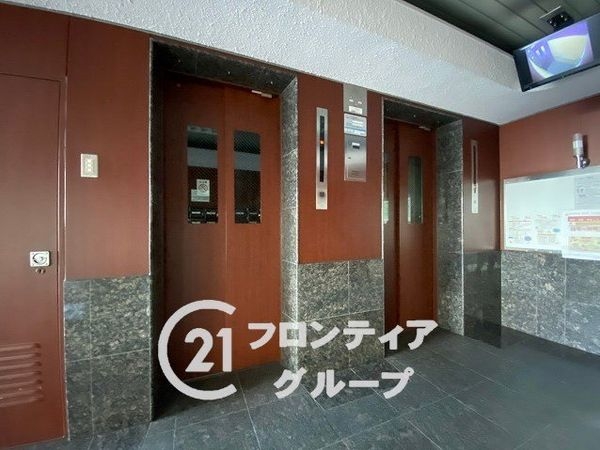 旭コーポC棟　中古マンション