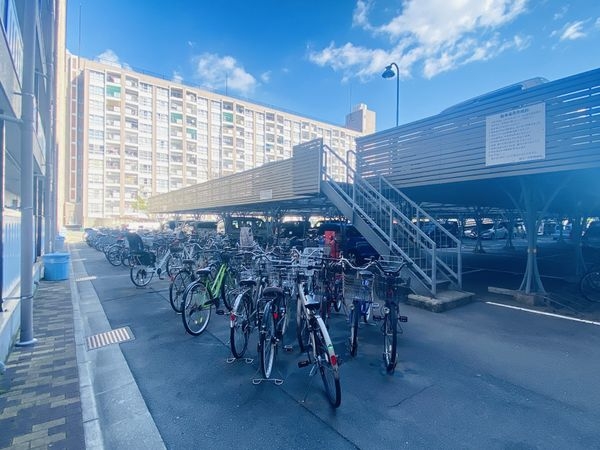 旭コーポC棟　中古マンション