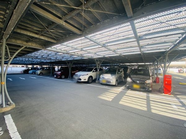 旭コーポC棟　中古マンション