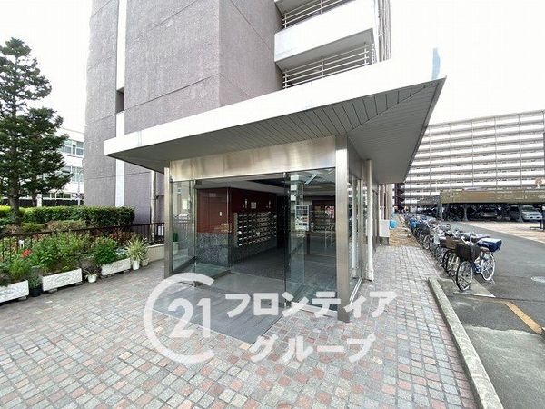 旭コーポC棟　中古マンション