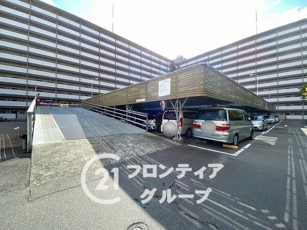 旭コーポC棟　中古マンション
