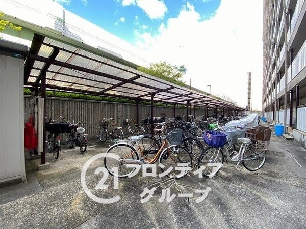 旭コーポC棟　中古マンション