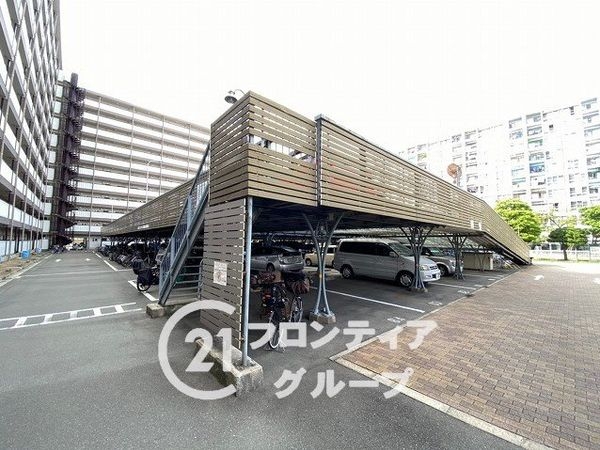 旭コーポC棟　中古マンション