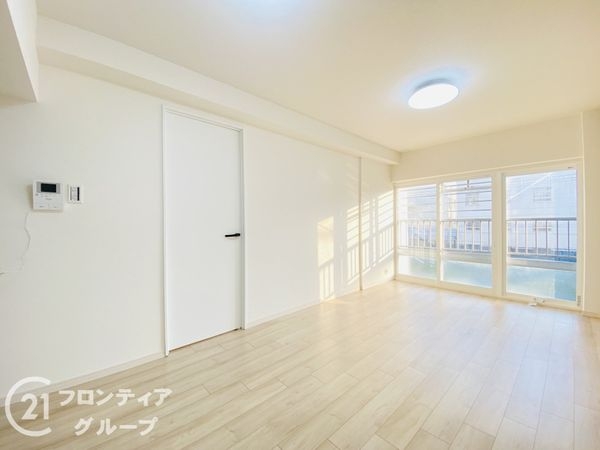 旭コーポC棟　中古マンション
