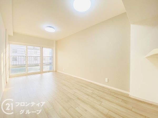 旭コーポC棟　中古マンション