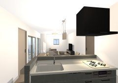 旭コーポC棟　中古マンション