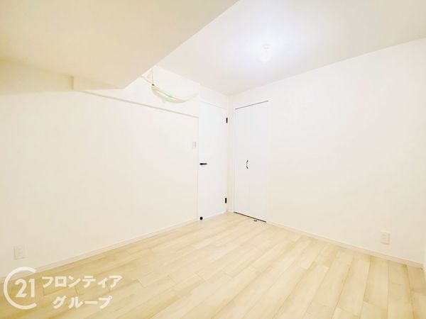 旭コーポC棟　中古マンション