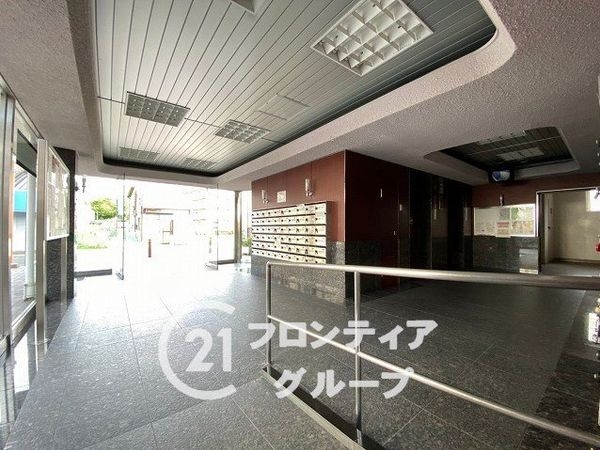 旭コーポC棟　中古マンション