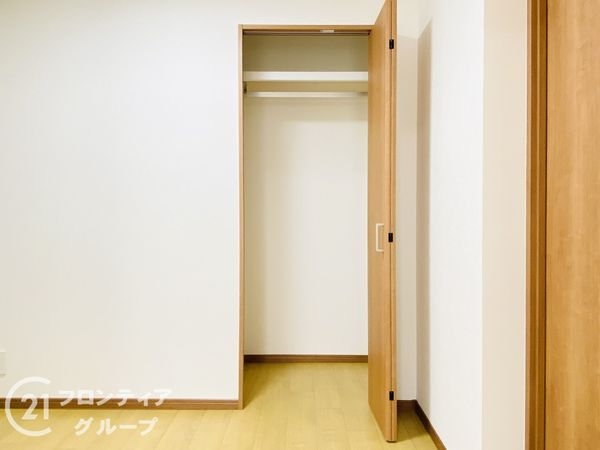 新森小路コーポ　中古マンション