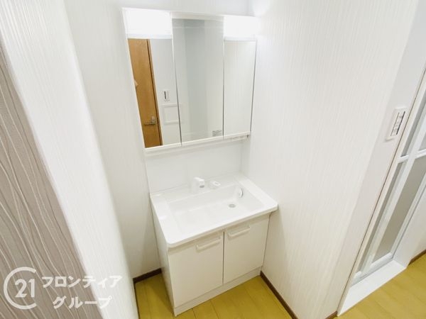 新森小路コーポ　中古マンション