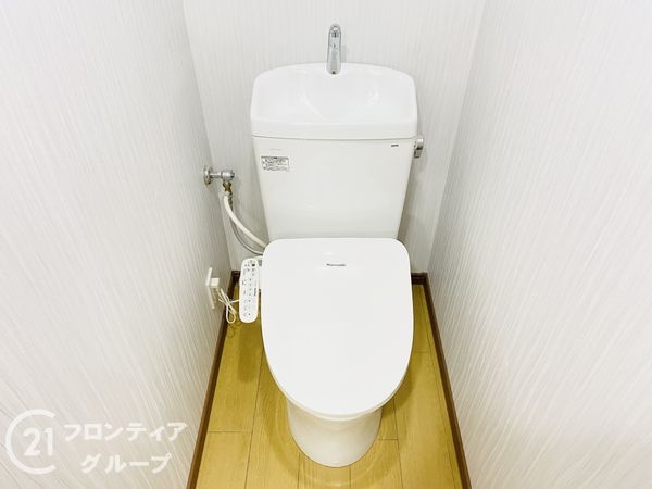 新森小路コーポ　中古マンション